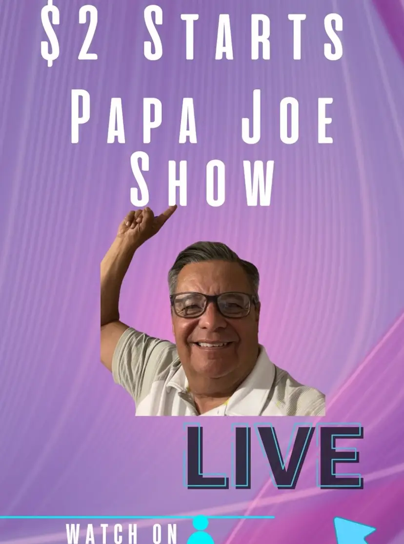 Livestream thumbnail