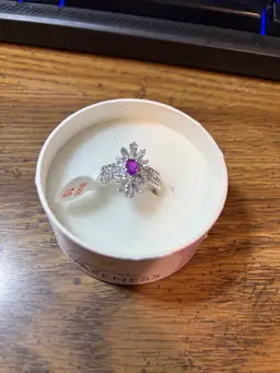 A Life Worth Fight For Size 10 -New