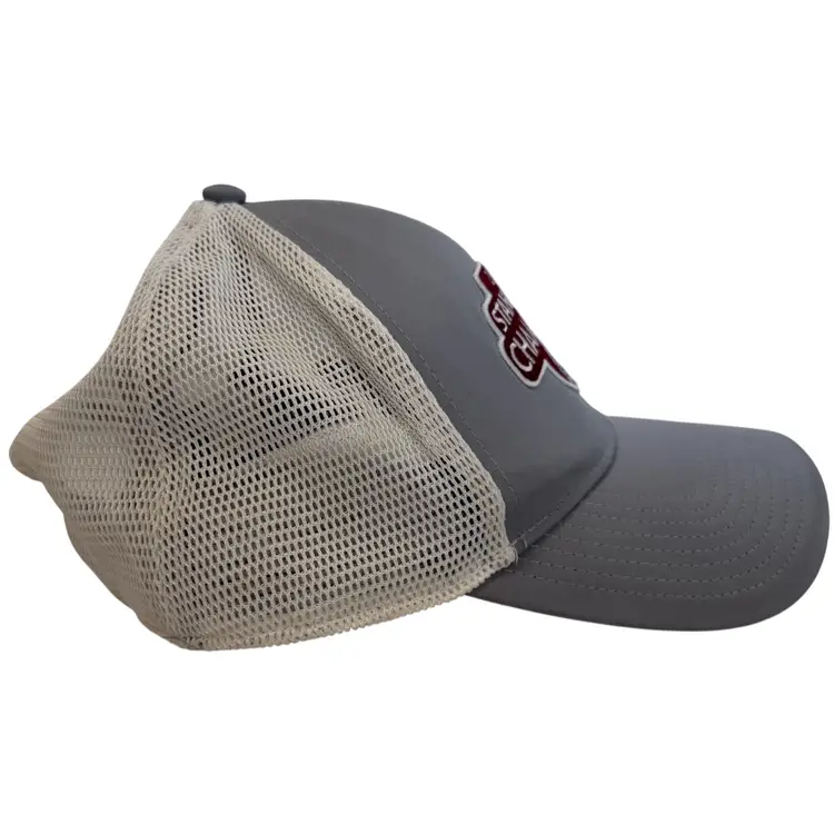 Colorado Avalanche NHL 2022 Stanley Cup Champions Snapback by Fanatics Pro