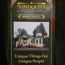 Vintiquity