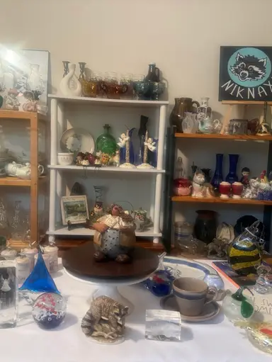More New Finds!