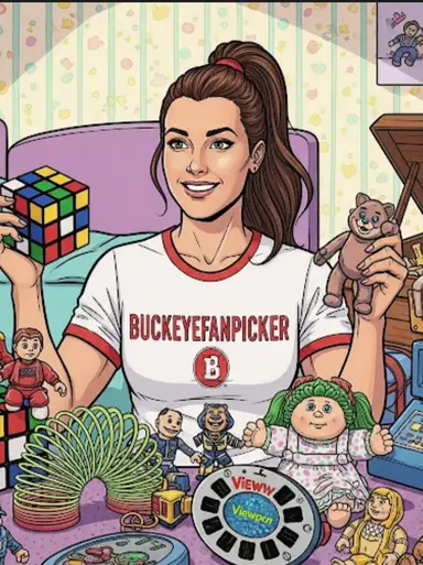 Another Tote Clear out Show 1 Of The Day