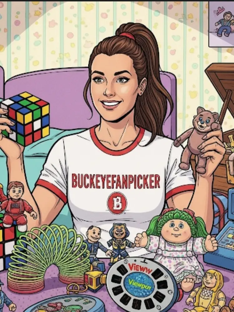 T-shirts And Hats Quick Show