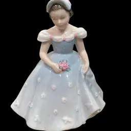 Royal Doulton Figurine