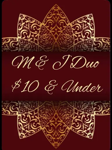 Jewelry Dig Duo Show With Doesitglowmichelle