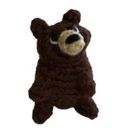 Bear 🐻 Plush Mini 3 1/2 Inch