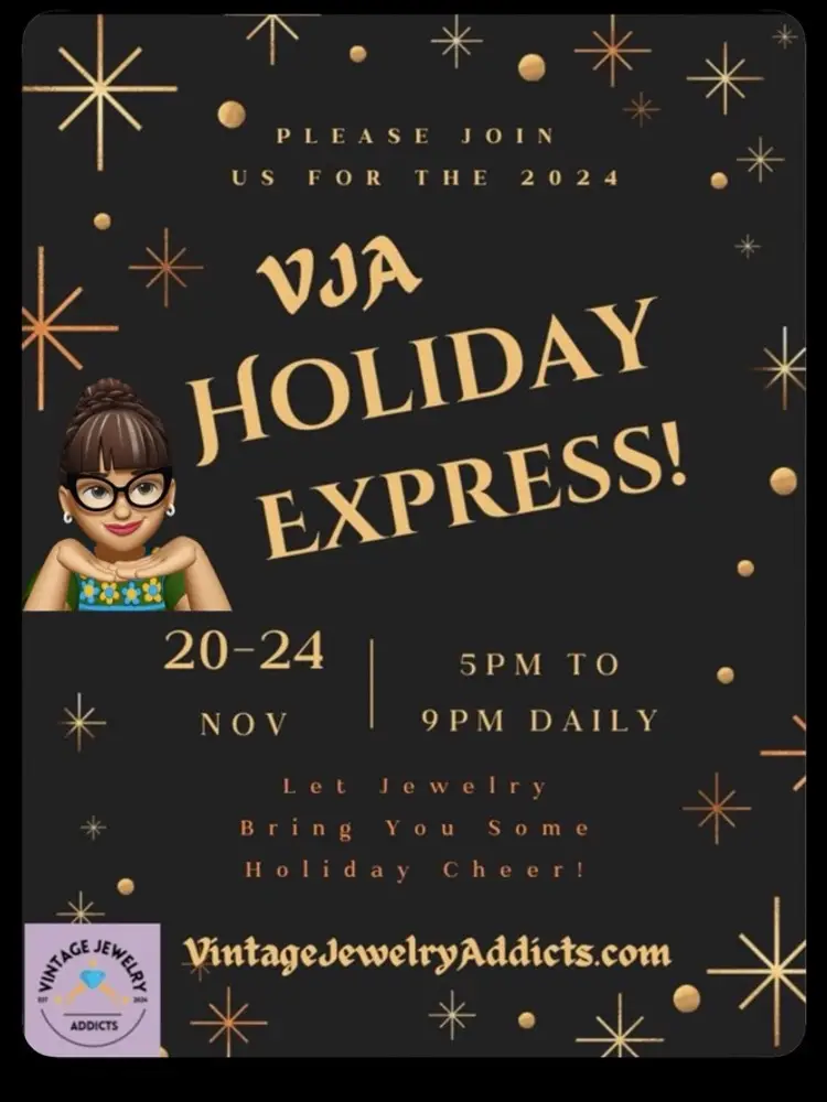 Holiday Express With Sheree