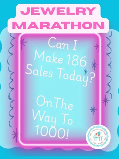 Accessories & Jewelry - Lots & 4+ Starts On Run Requests