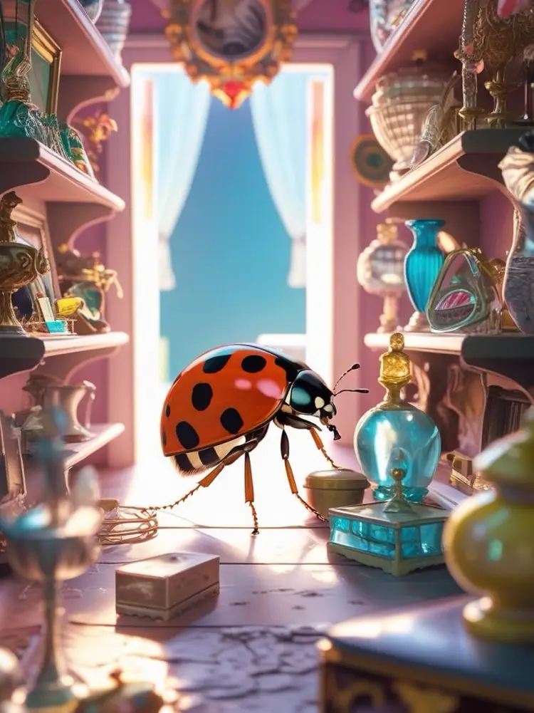 Let’s Dig! $1 Starts! 