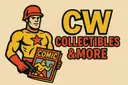 CWCollectibles&More