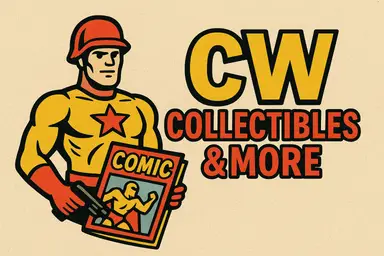 CWCollectibles&More