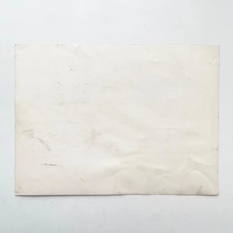 Washington School Photo Black and White 8 x 10