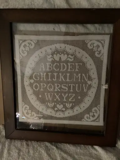 Doilies Uniquearoundthecorner Aug 23 2:30