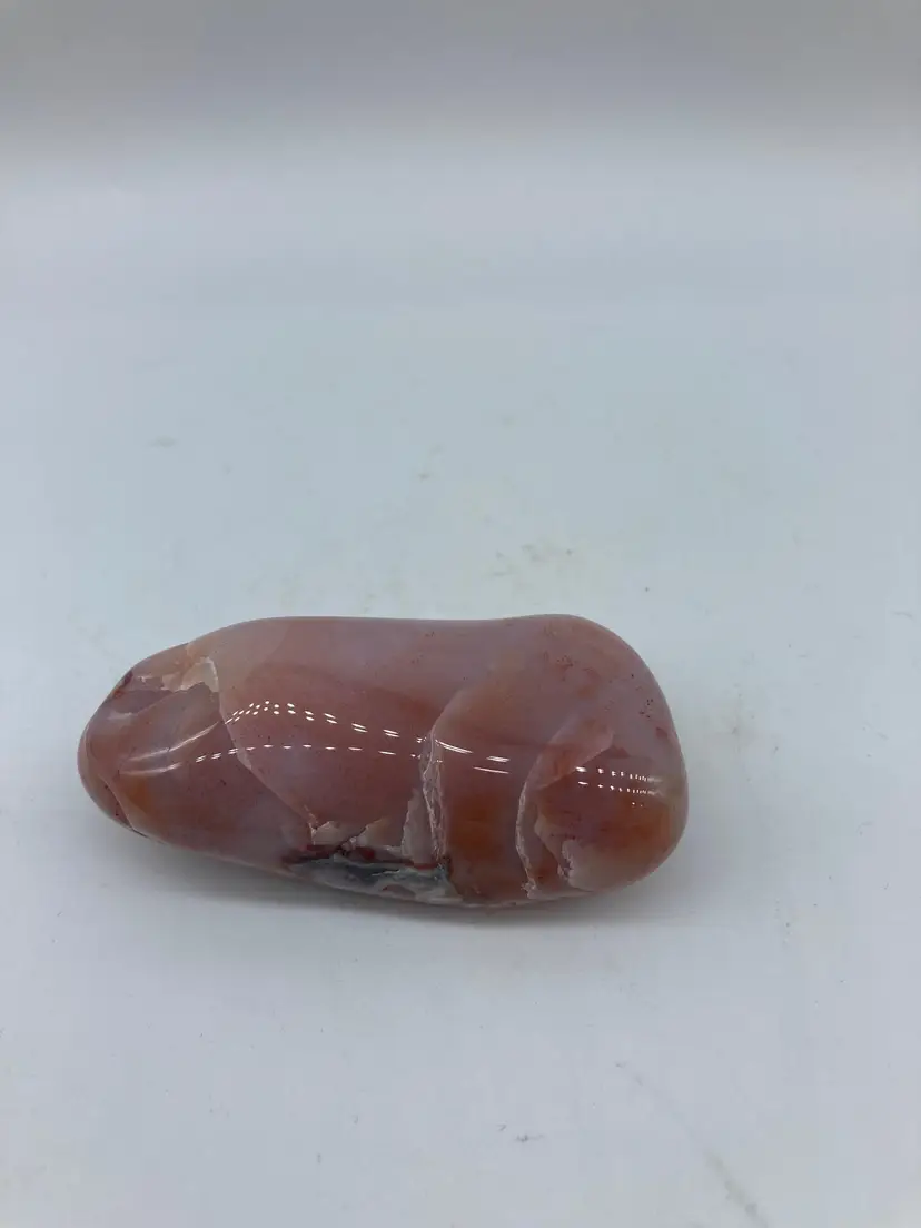 Polished Jasper Rock