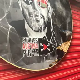 #27 - Treasure Green