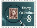 Stamps Collection