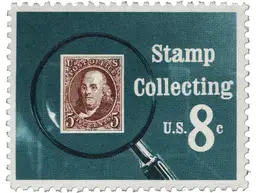 Stamps Collection