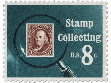 Stamps Collection