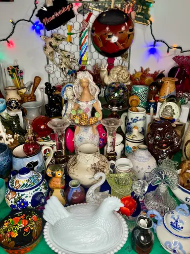 ✨Late Night🌛Scan My Shelves✨