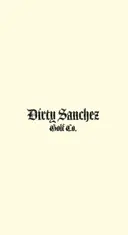 Dirtysanchezgolf.com