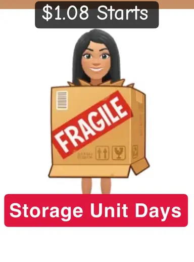 $1.08 Back @ The Unit 🚙🚙🚙🚙lets Go!!