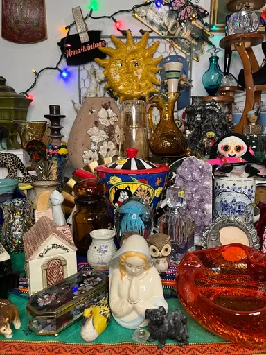 🎉Shop My Shelves👻🍂Halloween & Fall Sale🎉