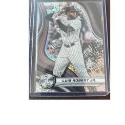 Luis Robert Bowman’s Best /299 NY Mets!?
