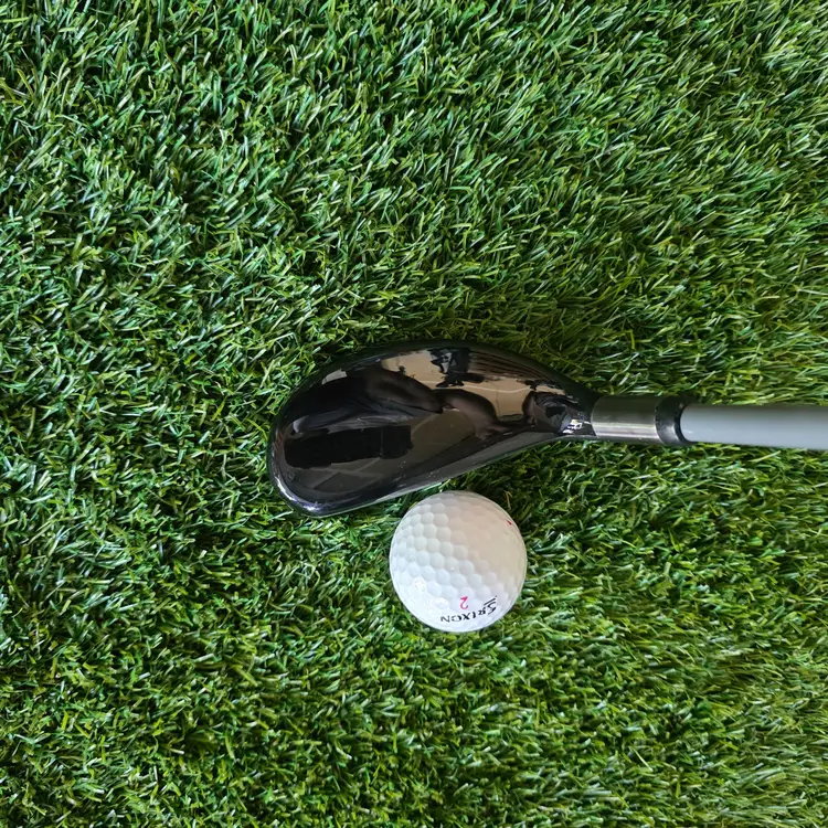 #01 Callaway Apex Pro 20# 3 Hybrid RH