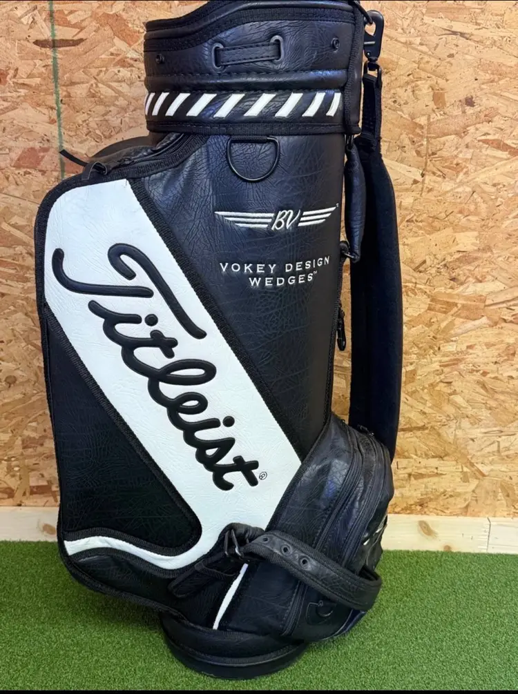 Titleist Vokey Bag