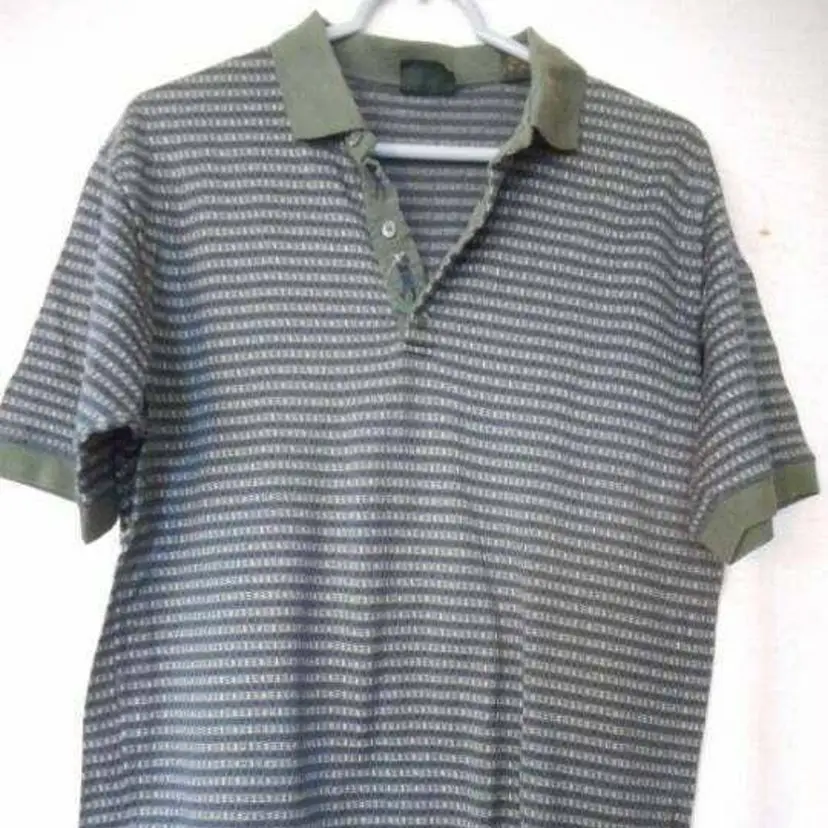 Men's Sz M Bobby Jones 100% cotton Golf Polo shirt