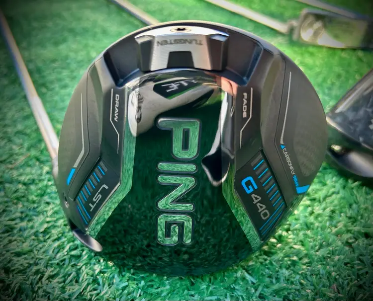 Ping G440 LST