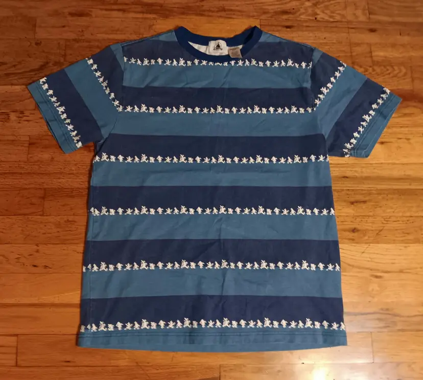 Disney Mickey Mouse t shirt NEW Donald duck goofy Minnie mouse walt disney