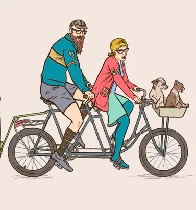 Elizabeth (Betty DoWright) Perkins