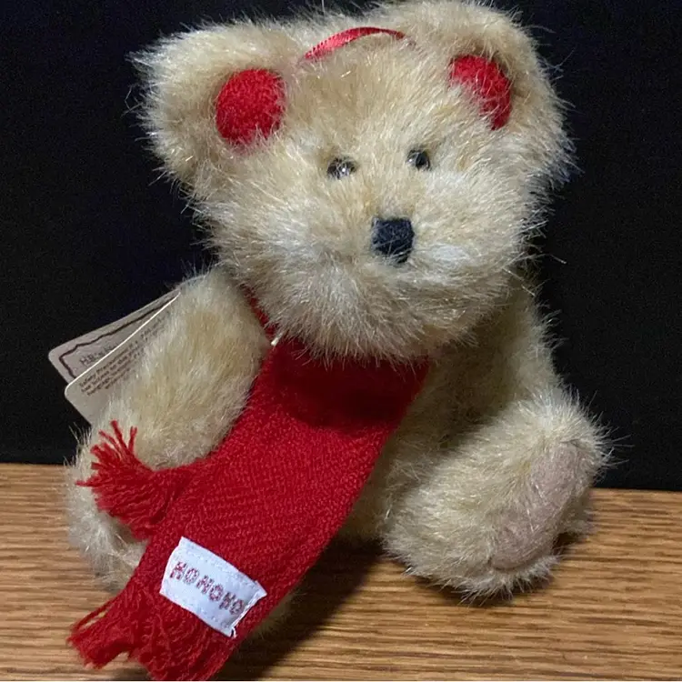 Boyd’s Christmas Lil Muffelbeary