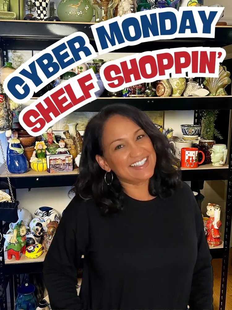 🚨CYBER DEALZZZ🚨