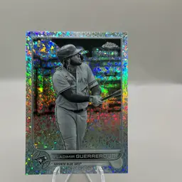 Vlad Guerrero Jr Mini Diamonds