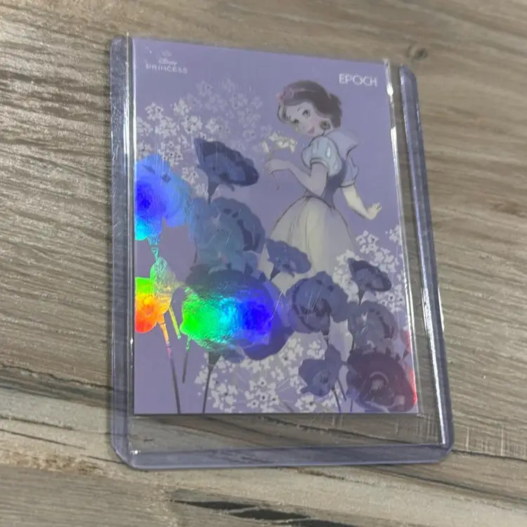Snow White Foil 29/50