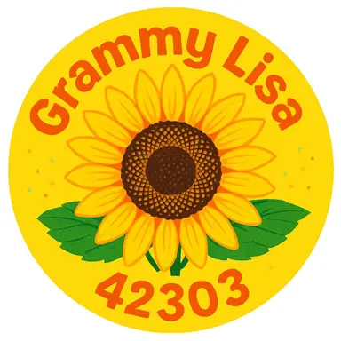 Grammy Lisa 42303