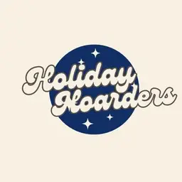 Holiday Hoarders