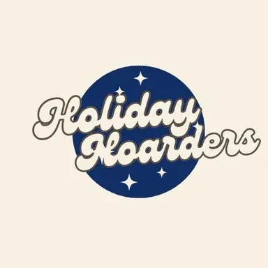 Holiday Hoarders