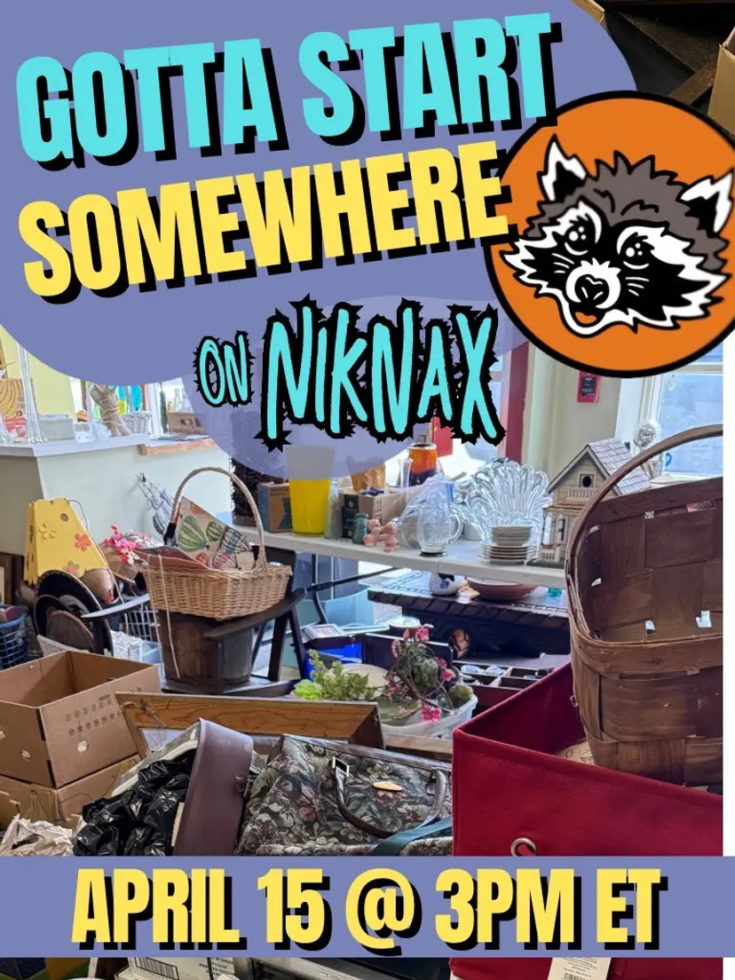 Livestream thumbnail