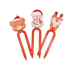 Christmas Pins - 6 FOR $5