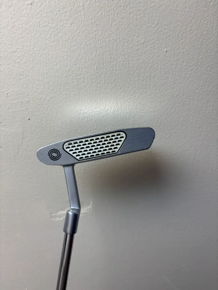Odyssey Stroke Lab One Blade Putter 35