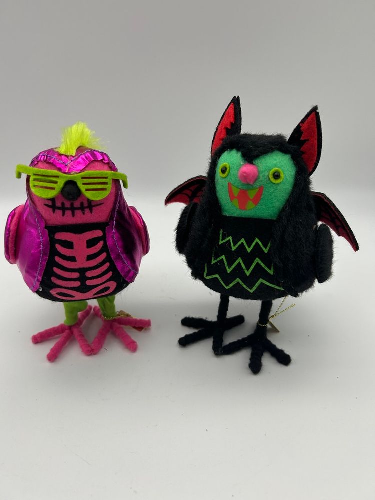Hyde & EEK Batrick & Glitters