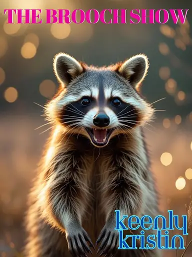 The *Brooch* Show with Keenly Kristin!