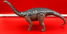 Monsters & Dinosaurs