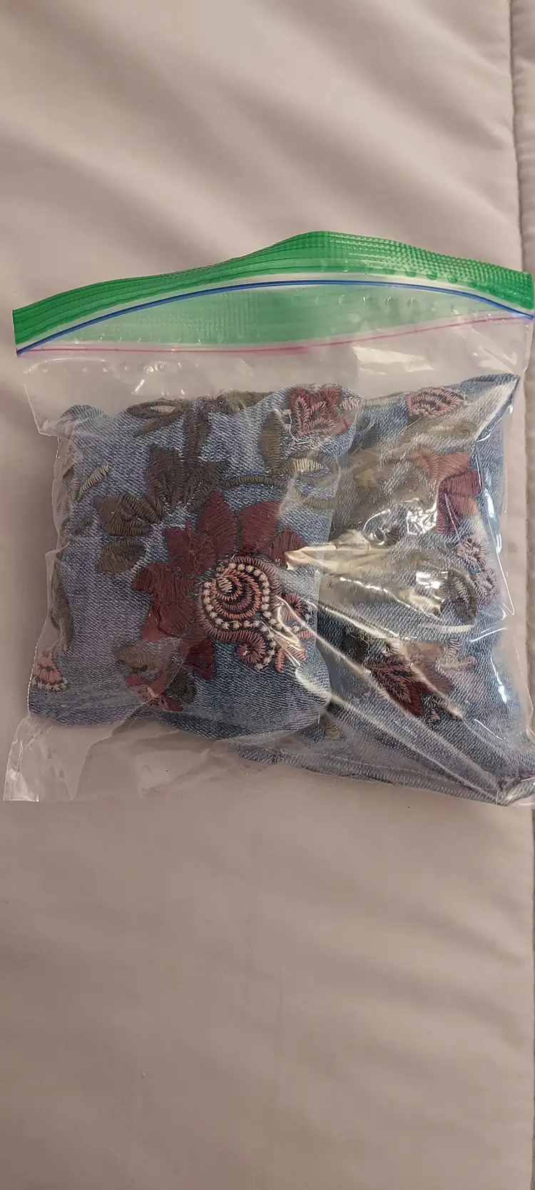 Set of Two Catnip Cat Pillow Toys