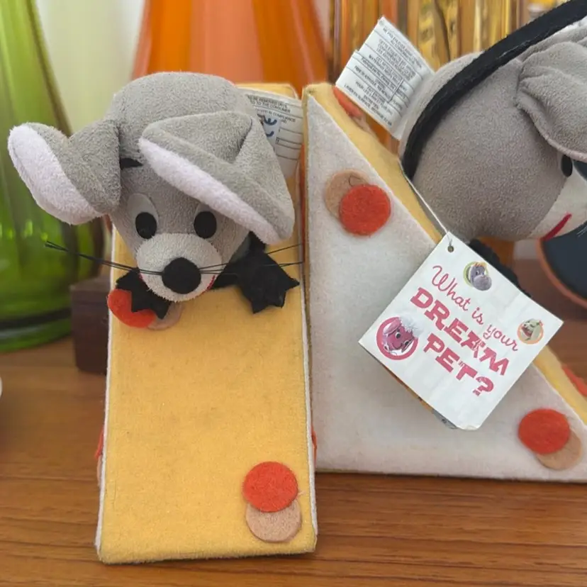 Dakin Dream Pets - Mice