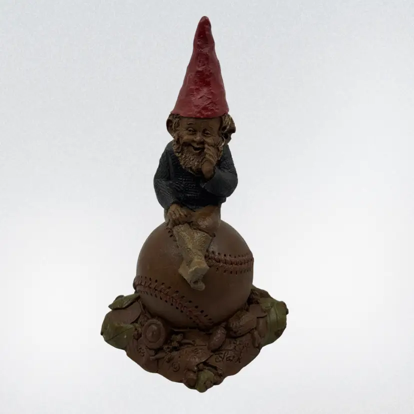 Tom Clark “Homer”, With Certificate Of Authenticity, 1984