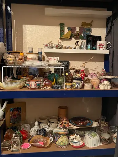 Pop Up Variety With Kari 